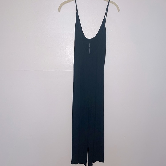 ASOS Black Jumpsuit - Picture 3 of 3